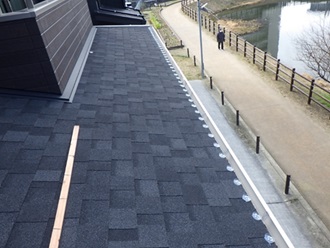 鳩駆除　小郡市