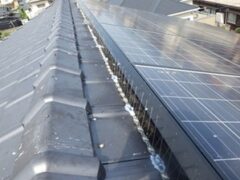 鳩駆除　小野田市