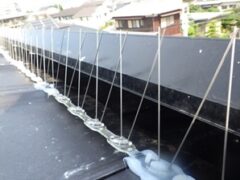 鳩駆除　小野田市