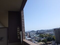 鳩駆除　築上市