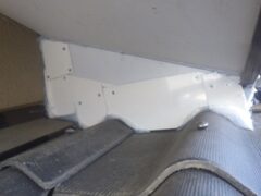 イタチ駆除　鳥栖市