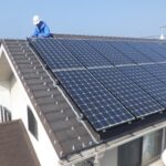【宇佐市】鳩駆除の事例紹介（忌避剤B-ST）と料金、費用相場について