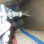【豊前市】シロアリ駆除の事例紹介（再消毒）と料金、費用相場について
