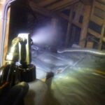 【粕屋町】アライグマ駆除の事例紹介と料金、費用相場について