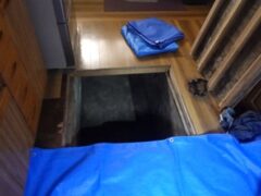 シロアリ駆除　行橋市
