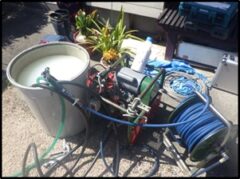 シロアリ　リフォーム　北九州市