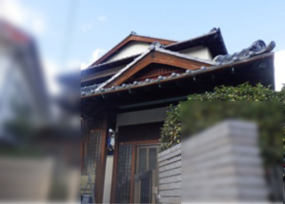 イタチ駆除　新宮町