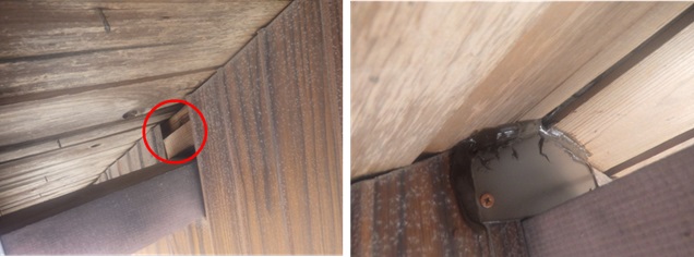 イタチ駆除 香春町