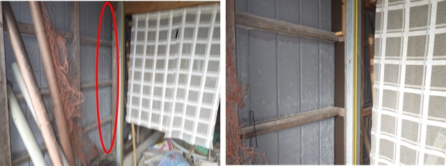 イタチ駆除 香春町