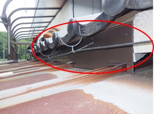 イタチ駆除 香春町