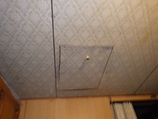 イタチ駆除 糸田町