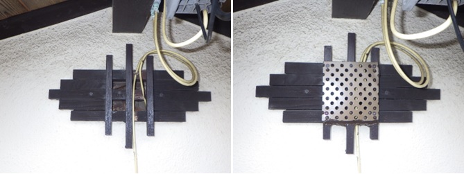 アライグマ駆小竹町除イタチ駆除 小竹町