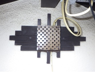 アライグマ駆小竹町除イタチ駆除 小竹町