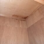 【篠栗町】イタチ駆除の事例紹介（天井のシミ）と料金、費用相場について