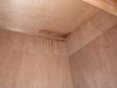 イタチ駆除　篠栗町