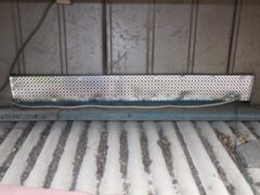 イタチ駆除　宇美町