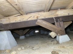 シロアリ　北九州市