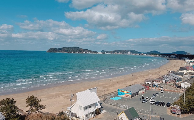 ハト ビル 福津市