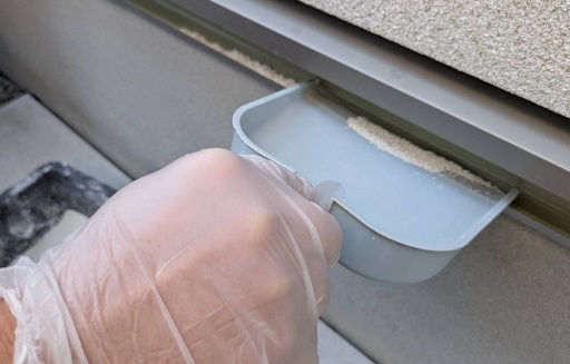 ムカデ駆除 福津市