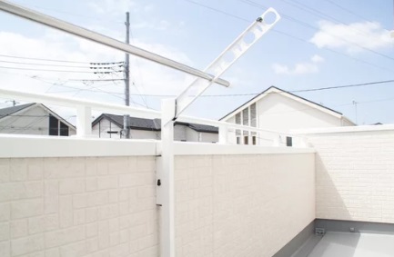 ハト 団地 小倉北区