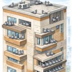 飯塚市でマンションにハトが！鳩被害の原因と防止方法