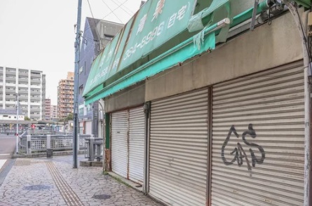 ハト 店 古賀市