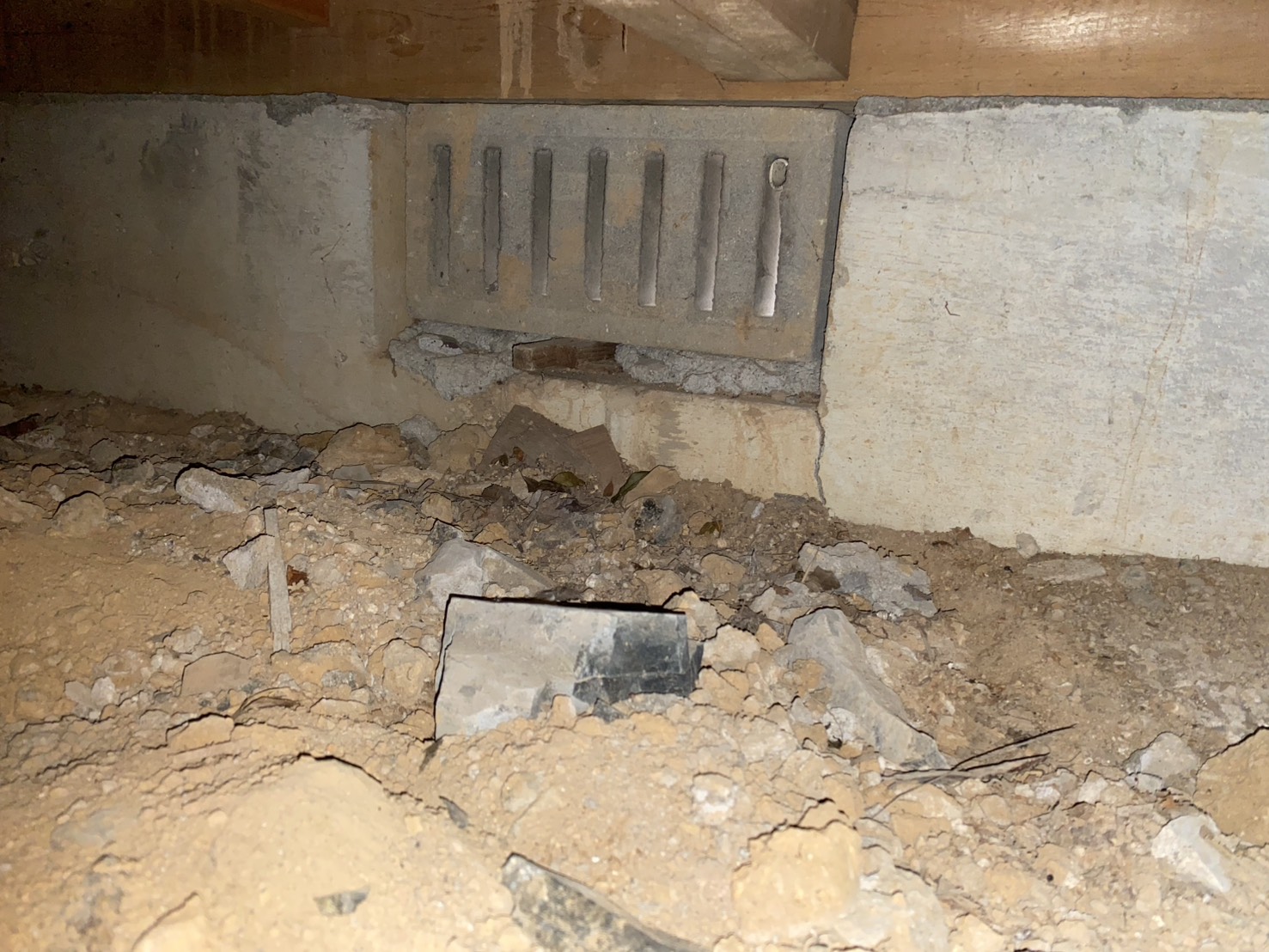 シロアリ 再消毒 福岡市南区