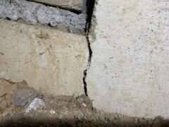 シロアリ 再消毒 福岡市南区