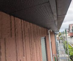 コウモリ駆除　水巻町