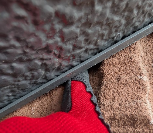 コウモリ駆除　水巻町