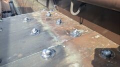 ハト 一軒家 中間市