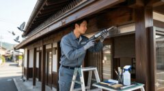 篠栗町のお店のハト対策はプロの害獣駆除業者へ