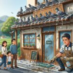 篠栗町のお店がハトに狙われる理由とは？フン害・客離れを防ぐ正しい対策