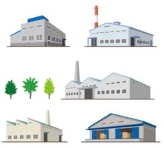 【福岡市中央区】工場のハト被害