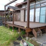 【水巻町】シロアリ駆除のアフター点検事例をご紹介