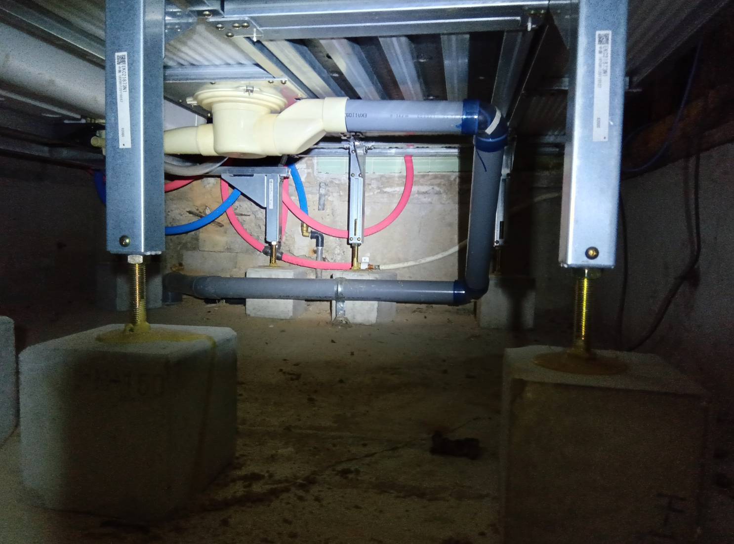 シロアリ 水巻町