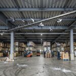 北九州市の物流センターのハト被害を根本解決！商品汚損を防ぐ確実な駆除法