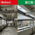 【福岡市の駅管理者様へ】ハトのフン害を根本解決！失敗しない業者選びと確実な対策法