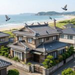 福津市で一軒家のハト被害に悩む方へ！自力撃退より業者が確実な理由