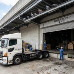 福岡市の物流センター倉庫内でのハト被害、その対策について