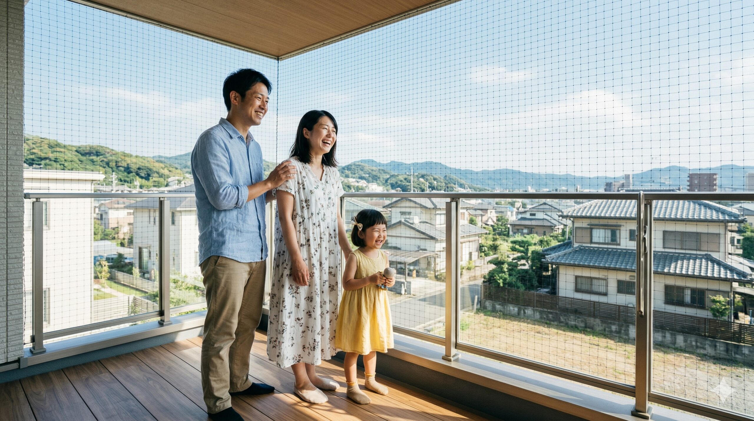 ハト 一軒家 北九州市