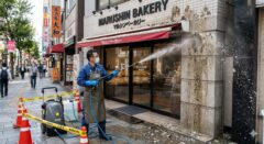 ハト フン 店 福岡市中央区
