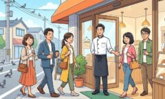 ハト お店 飯塚市