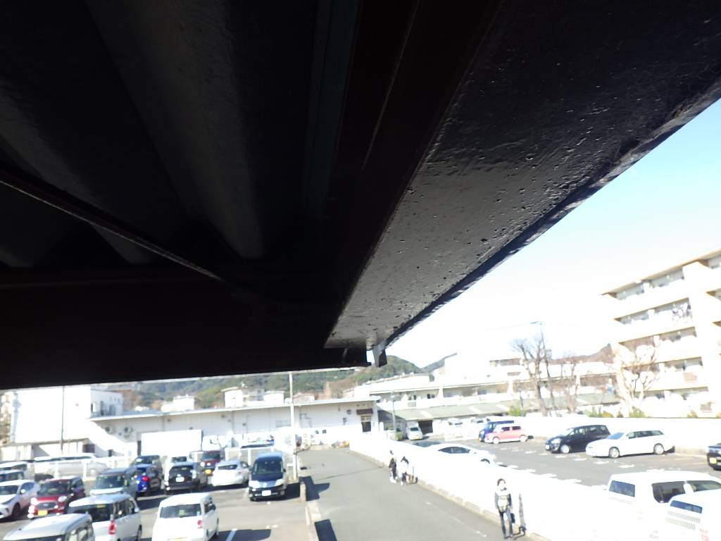 ハト 事務所 北九州市 フン