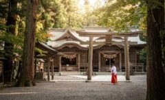 ハト 神社 飯塚市