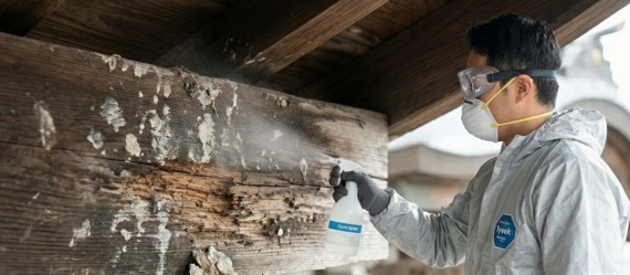 ハト駆除 神社 お寺