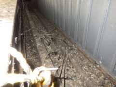 ハト　スーパー　遠賀郡