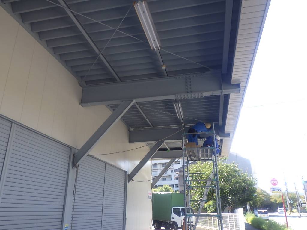 ハト　スーパー　遠賀郡