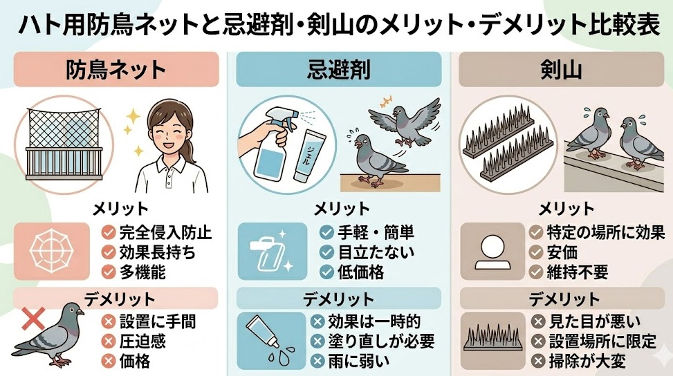 ハト 公共施設 宗像市