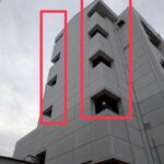 【福岡市】5階建てビルのハト駆除事例をご紹介します。